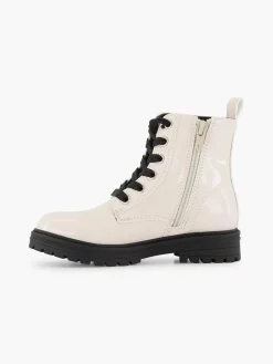 Online Metallic Veterboot Frozen Kinderen Jongensschoenen