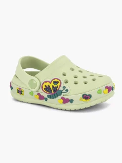 Best Mintgroene Clog Kinderen Jongensschoenen
