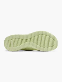 New Mintgroene Social Muse - Bad Cutie Dames Instappers