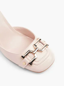 Best Nude Pumps Dames Pumps