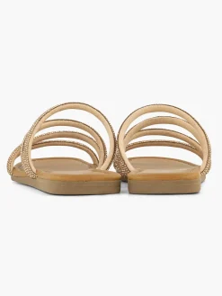 New Nude Slipper Dames Slippers