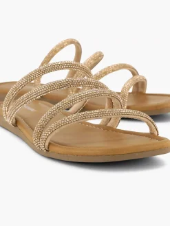 New Nude Slipper Dames Slippers