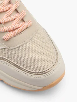 Hot Off White Chunky Sneaker Dames Sneakers