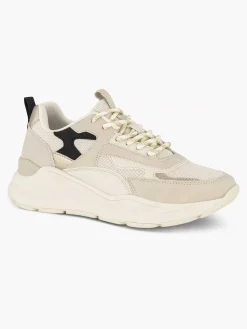 Hot Off White Chunky Sneaker Dames Sneakers