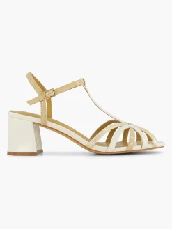 Off White Sandaal Dames Sandalen
