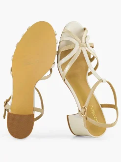 Off White Sandaal Dames Sandalen