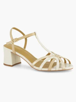 Off White Sandaal Dames Sandalen