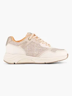 Clearance Off White Sneaker Kinderen Jongensschoenen