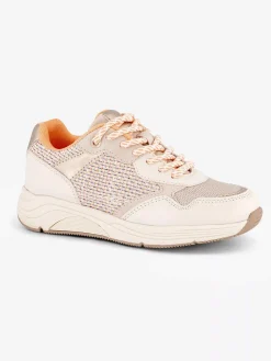 Clearance Off White Sneaker Kinderen Jongensschoenen