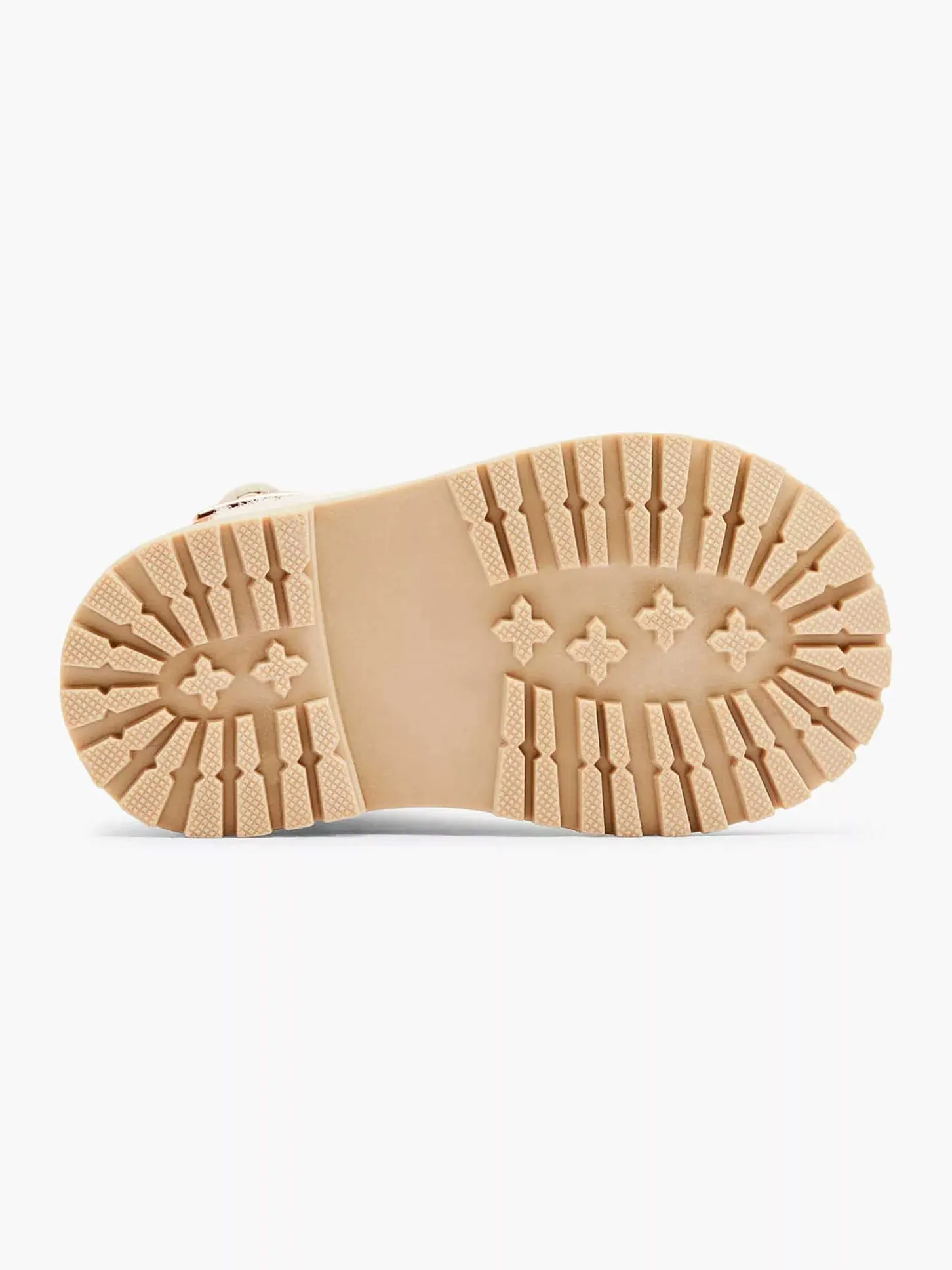 Outlet Off White Veterboot Teddy Kinderen Jongensschoenen