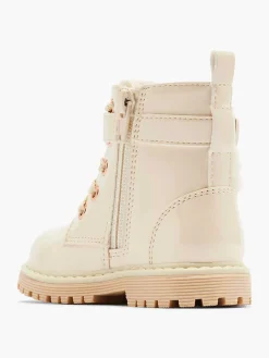 Outlet Off White Veterboot Teddy Kinderen Jongensschoenen
