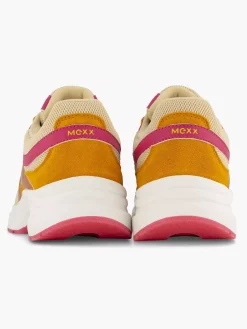 Sale Oranje Sneaker Dames Sneakers