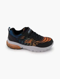 Discount Oranje Stride Flex Kinderen Jongensschoenen