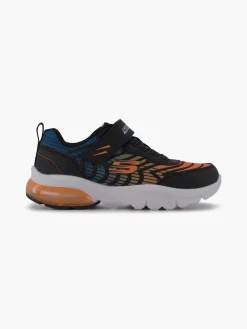Discount Oranje Stride Flex Kinderen Jongensschoenen