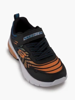 Discount Oranje Stride Flex Kinderen Jongensschoenen