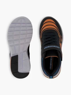 Discount Oranje Stride Flex Kinderen Jongensschoenen