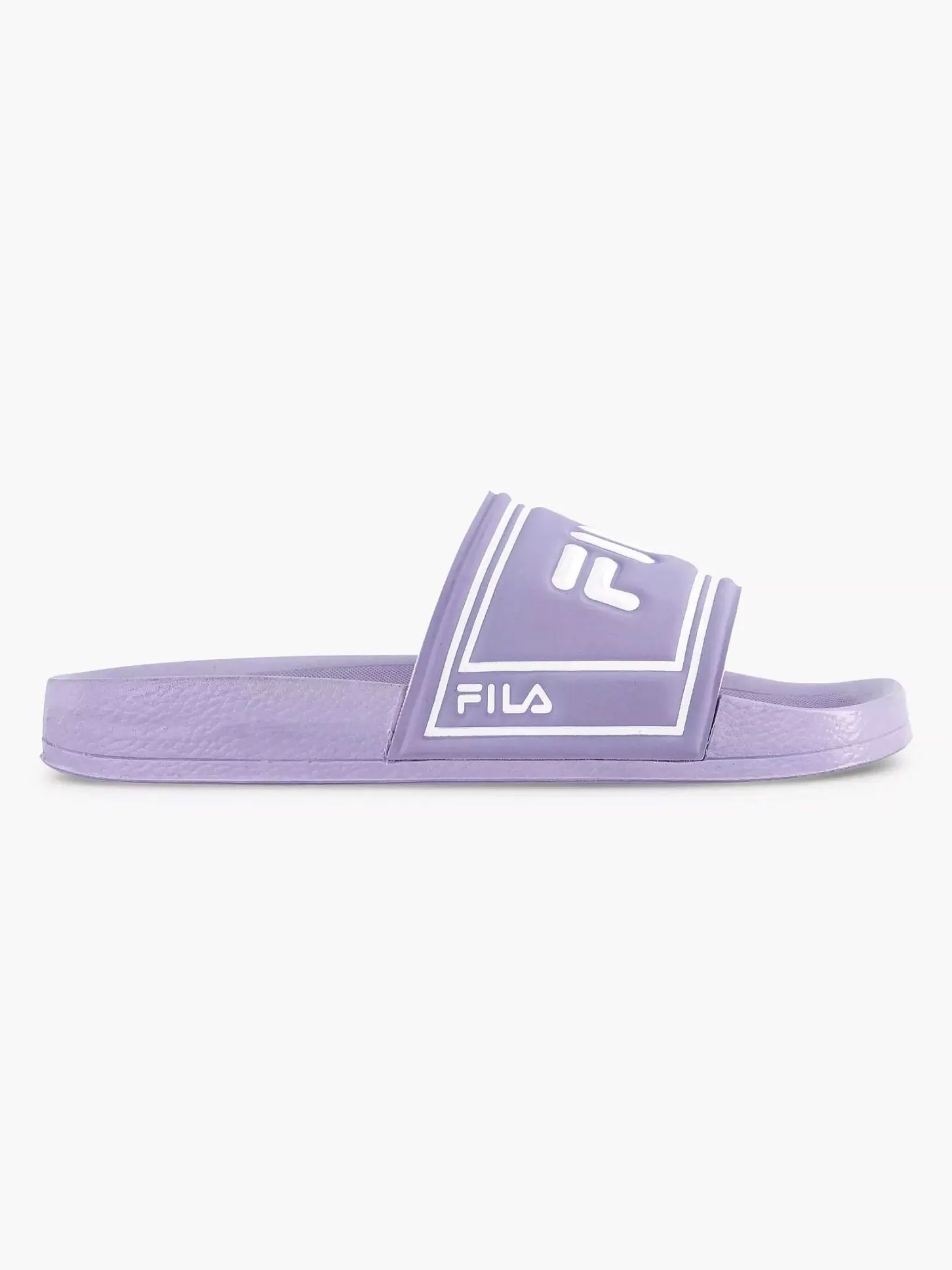 Best Paarse Badslipper Dames Slippers
