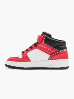 Best Rode Midcut Shoe Rebound 2.0 Midcut Shoe Kinderen Jongensschoenen