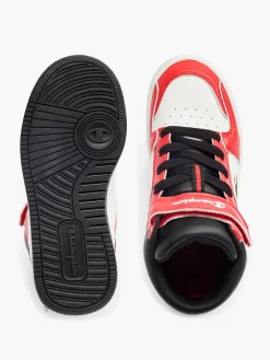 Best Rode Midcut Shoe Rebound 2.0 Midcut Shoe Kinderen Jongensschoenen