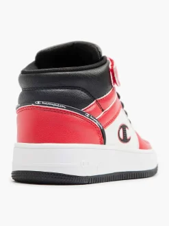 Best Rode Midcut Shoe Rebound 2.0 Midcut Shoe Kinderen Jongensschoenen