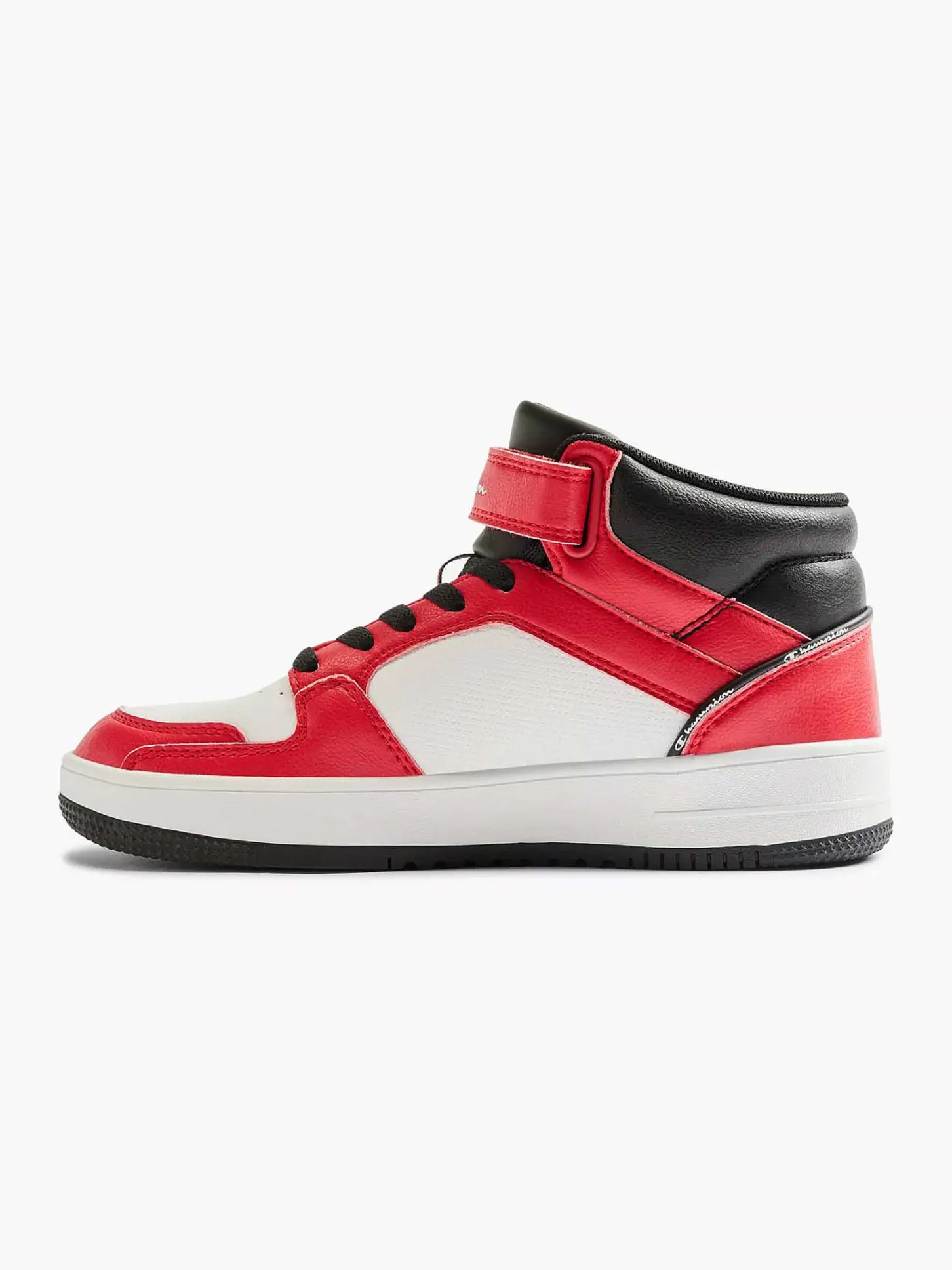 Best Rode Midcut Shoe Rebound 2.0 Mid Kinderen Jongensschoenen