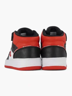 Hot Rode Rebound 2.0 Mid B Kinderen Jongensschoenen