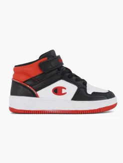 Hot Rode Rebound 2.0 Mid B Kinderen Jongensschoenen