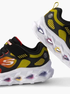 Hot Rode Sneaker Kinderen Jongensschoenen