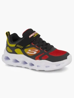 Hot Rode Sneaker Kinderen Jongensschoenen