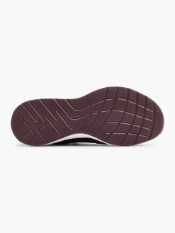 Rode Sneaker Dames Sneakers