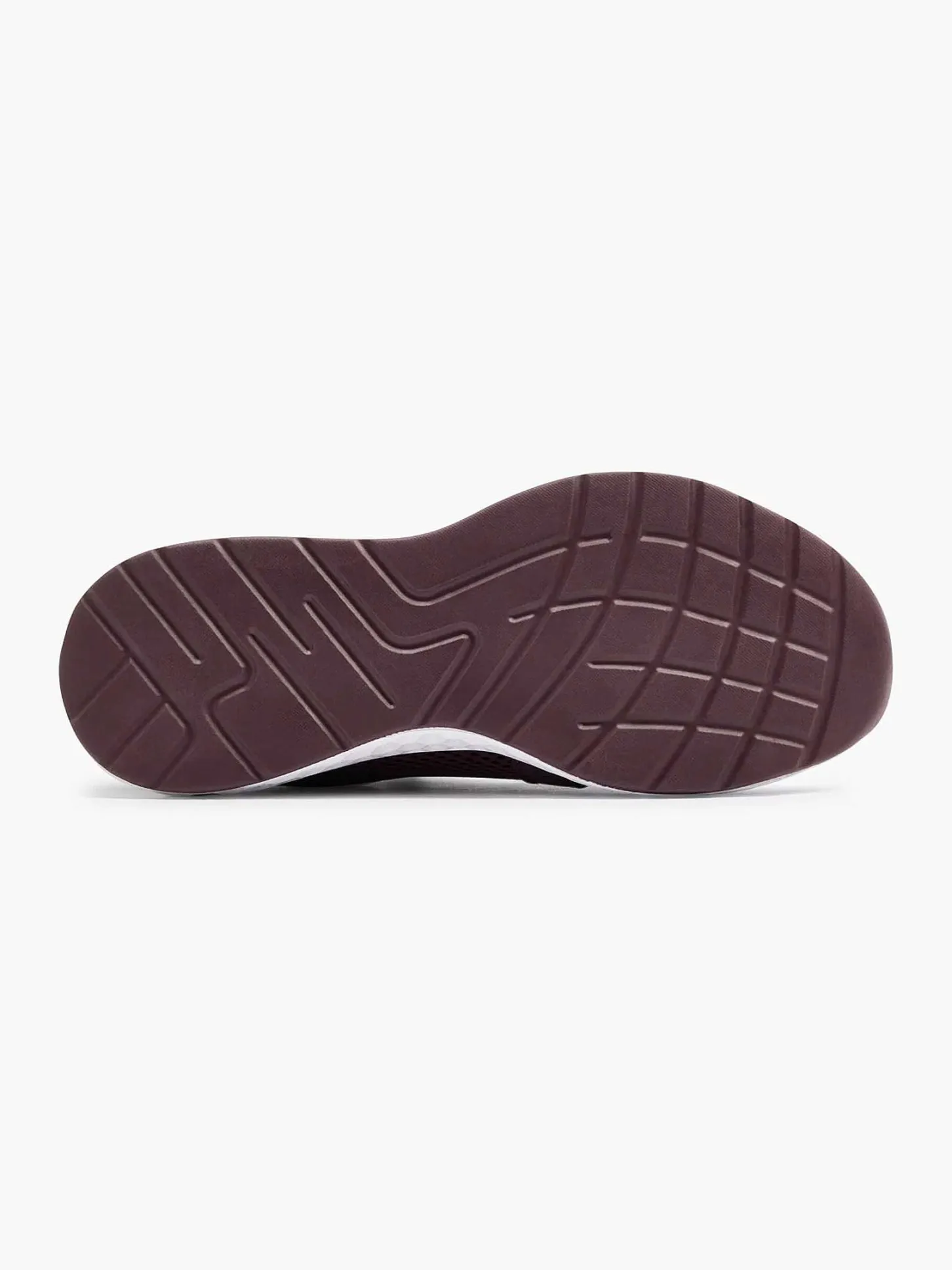 Rode Sneaker Dames Sneakers