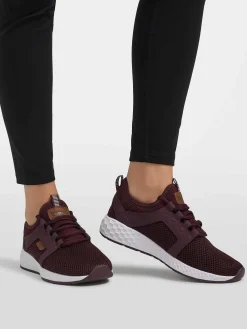 Rode Sneaker Dames Sneakers