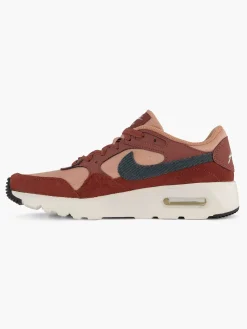 Sale Rode Sneaker W Air Max Sc Se Dames Sneakers