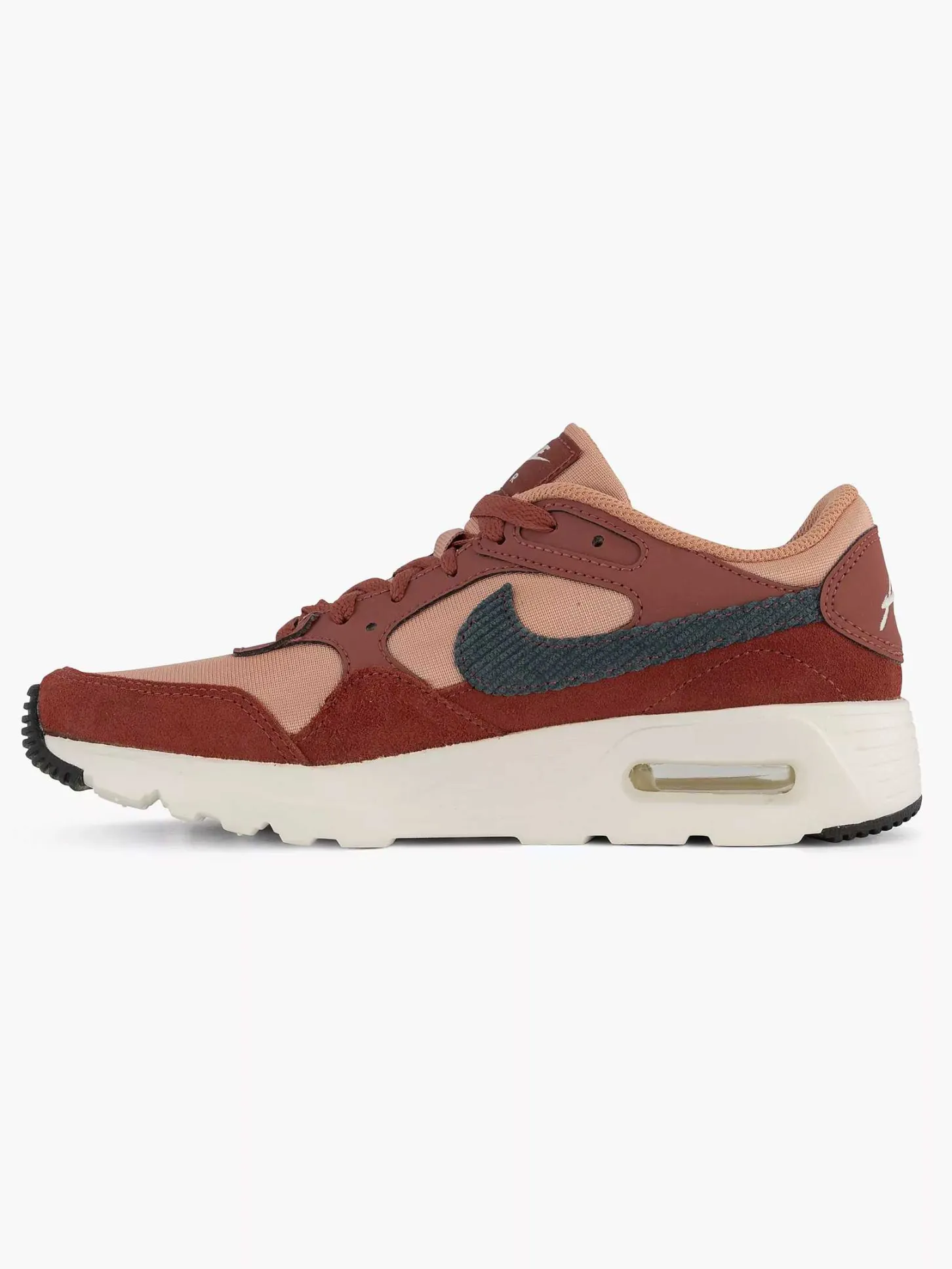 Sale Rode Sneaker W Air Max Sc Se Dames Sneakers
