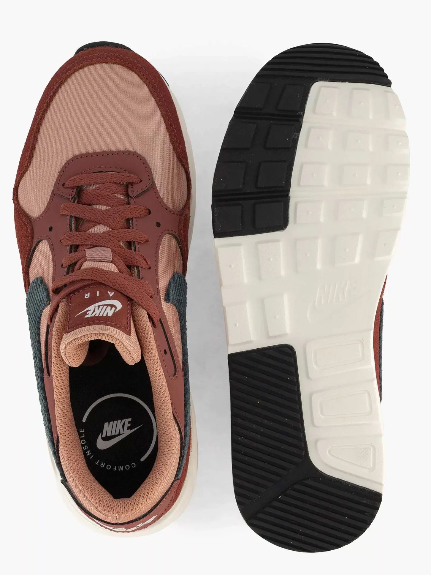 Sale Rode Sneaker W Air Max Sc Se Dames Sneakers