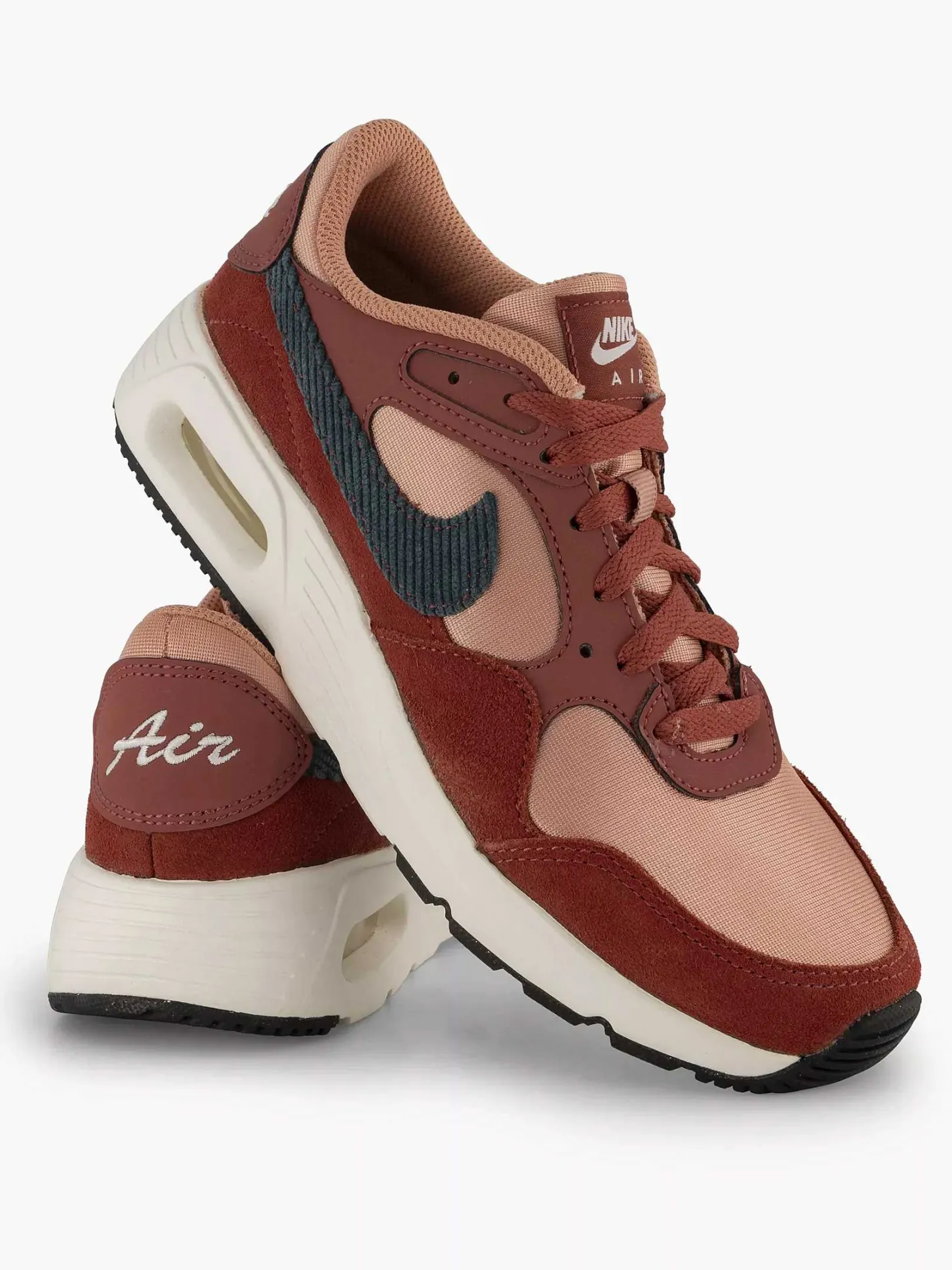 Sale Rode Sneaker W Air Max Sc Se Dames Sneakers