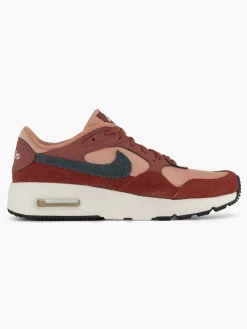 Sale Rode Sneaker W Air Max Sc Se Dames Sneakers