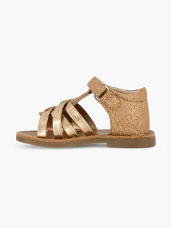 Hot Rosegouden Sandaal Glitter Kinderen Jongensschoenen