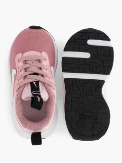 Clearance Roze Air Max Intrlk Lite Kinderen Jongensschoenen