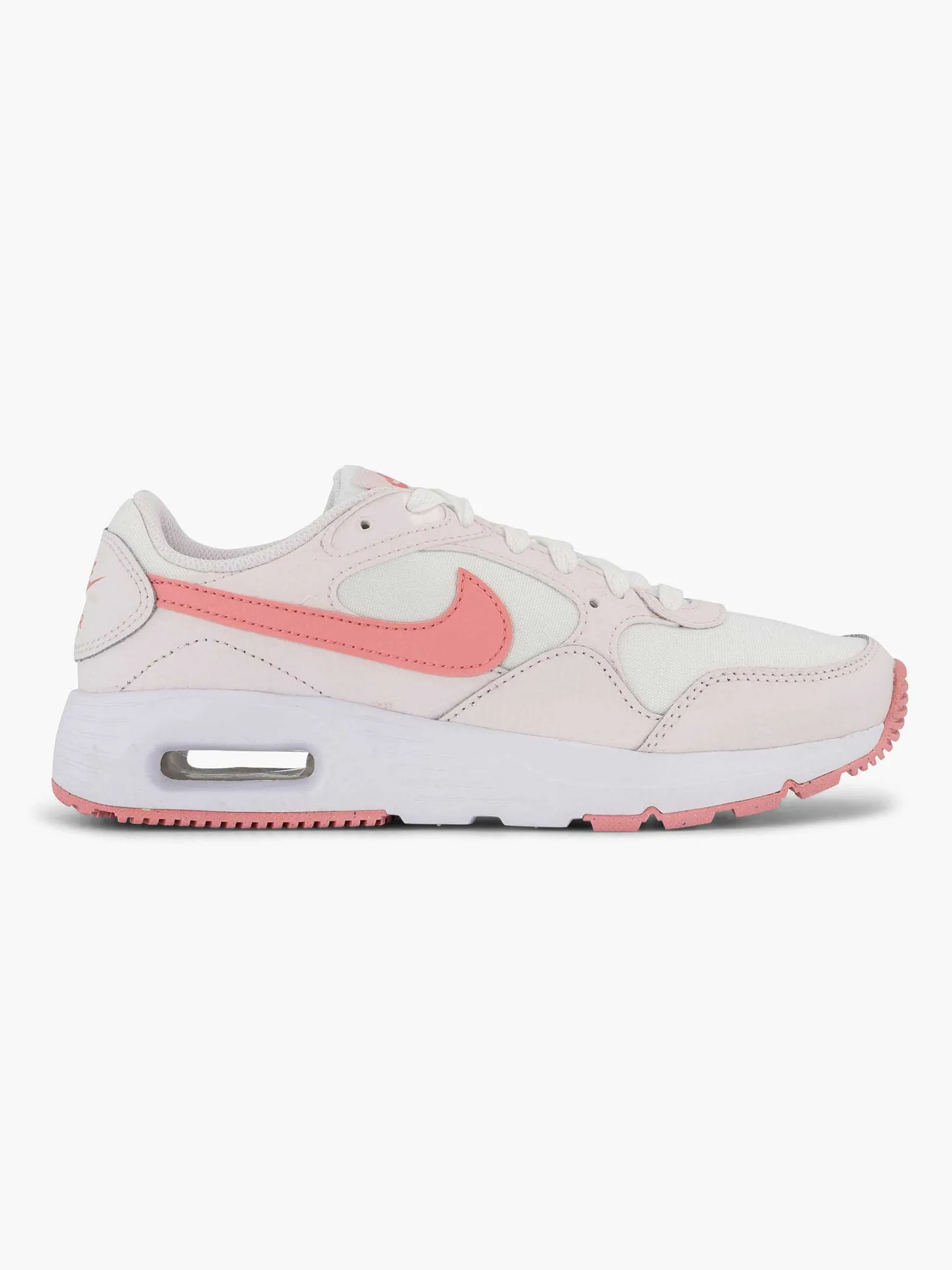 Hot Roze Air Max Sc Dames Sneakers