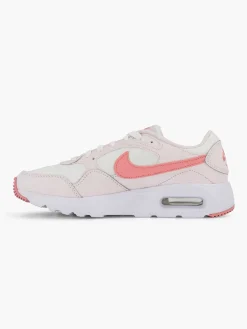 Hot Roze Air Max Sc Dames Sneakers