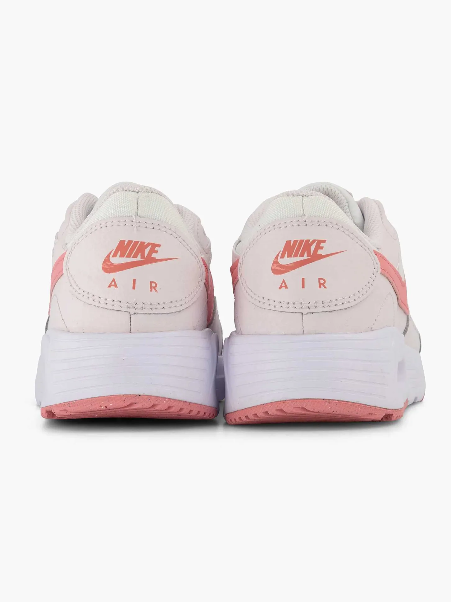Hot Roze Air Max Sc Dames Sneakers