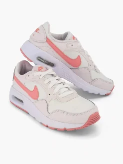 Hot Roze Air Max Sc Dames Sneakers