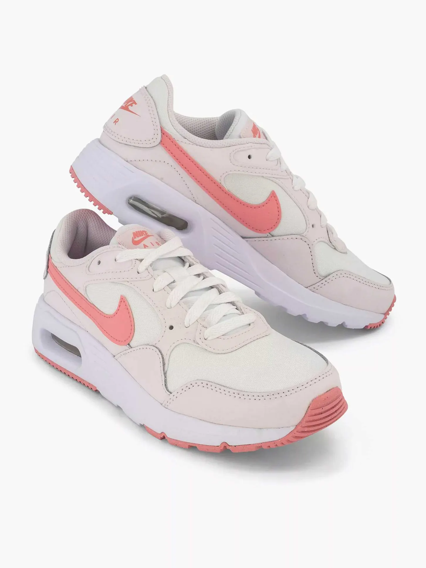 Hot Roze Air Max Sc Dames Sneakers