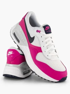 Sale Roze Air Max Systm Dames Sneakers