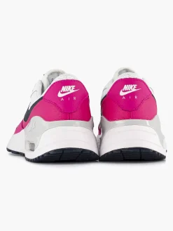 Sale Roze Air Max Systm Dames Sneakers