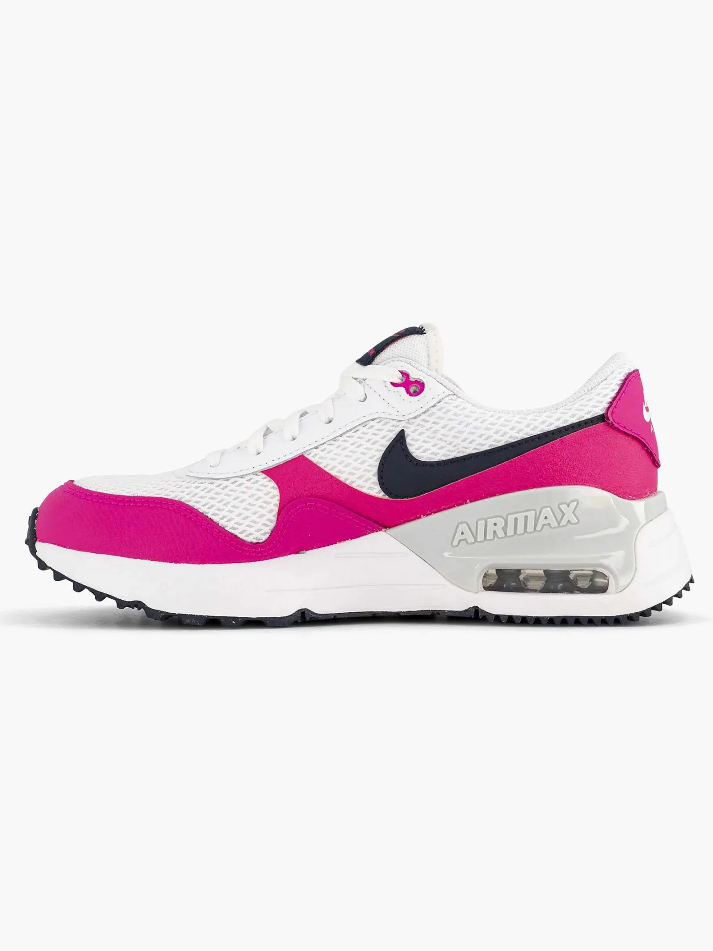 Sale Roze Air Max Systm Dames Sneakers