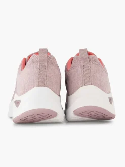 Sale Roze Arch Comfort - Deep Breath Dames Sneakers