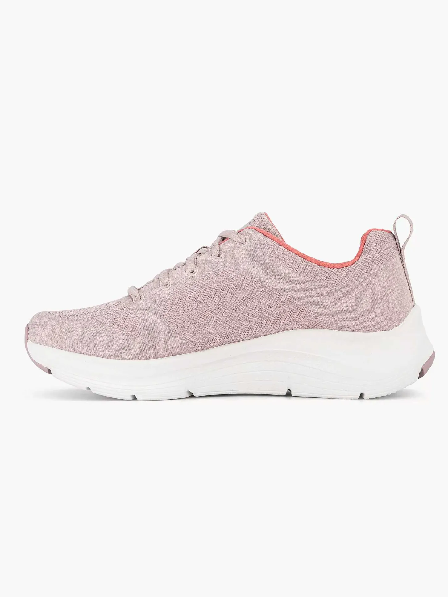 Sale Roze Arch Comfort - Deep Breath Dames Sneakers