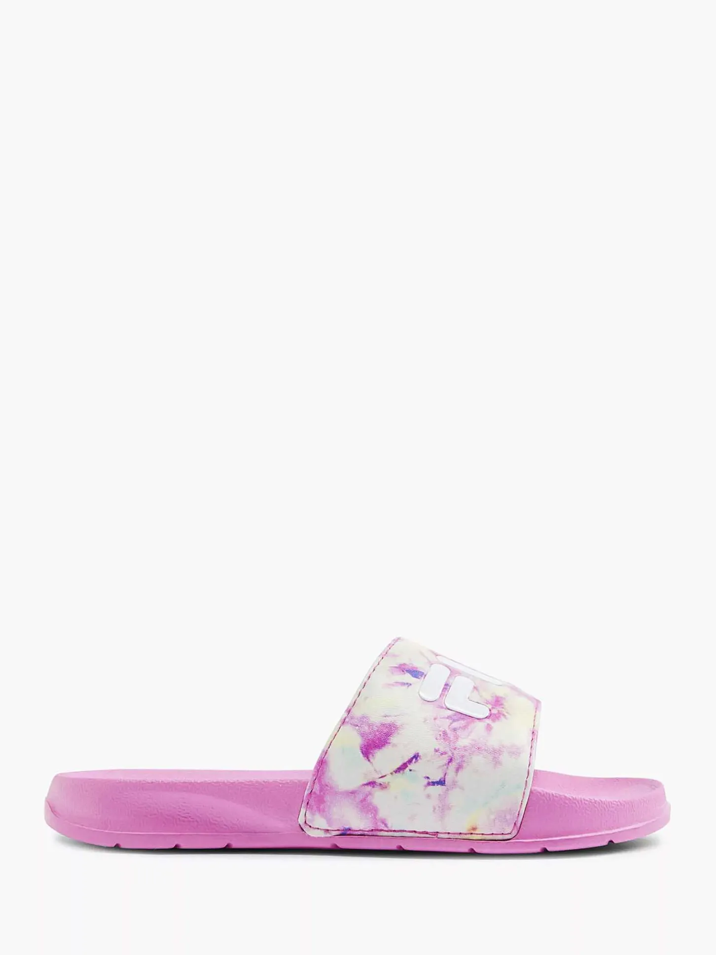 New Roze Badslipper Kinderen Jongensschoenen